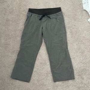Athleta lightweight pant